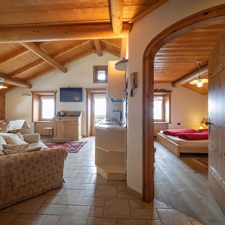 Bait Da Sandro Livigno Exterior photo