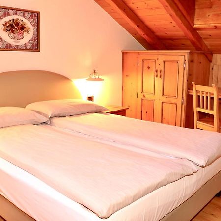 Bait Da Sandro Livigno Exterior photo