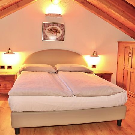 Bait Da Sandro Livigno Exterior photo