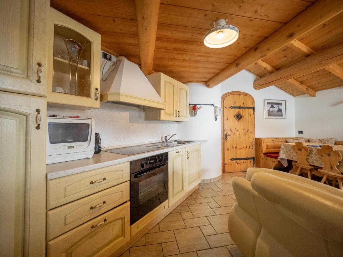 Bait Da Sandro Livigno Exterior photo