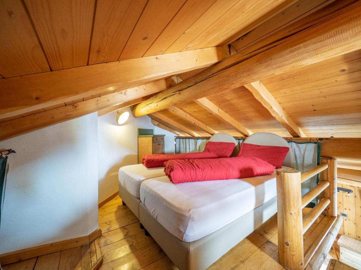 Bait Da Sandro Livigno Exterior photo