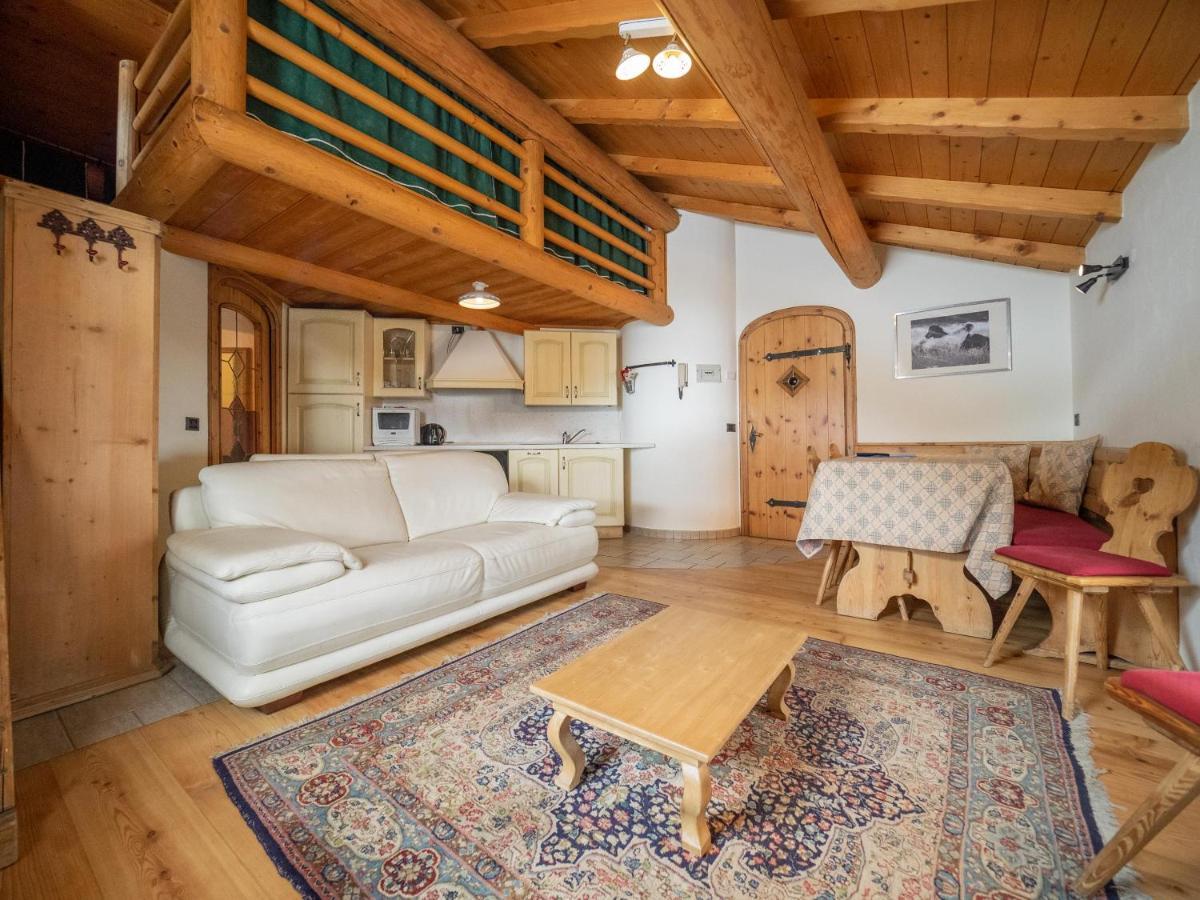 Bait Da Sandro Livigno Exterior photo
