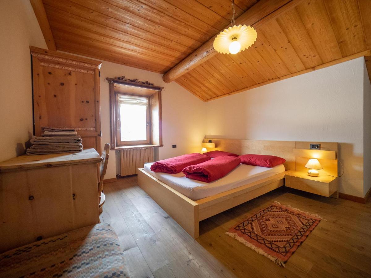 Bait Da Sandro Livigno Exterior photo