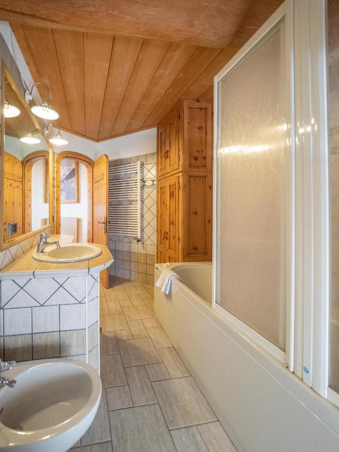 Bait Da Sandro Livigno Exterior photo