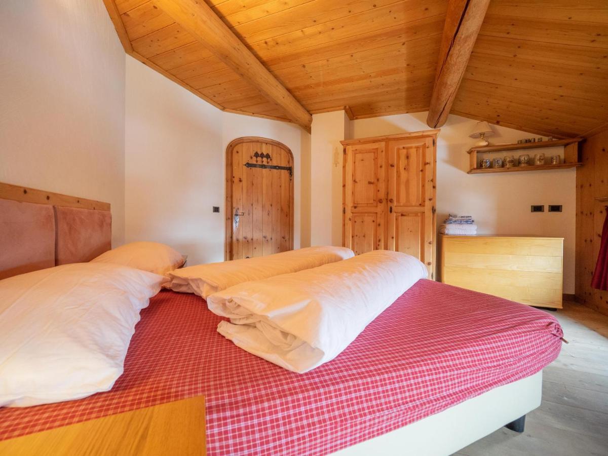 Bait Da Sandro Livigno Exterior photo