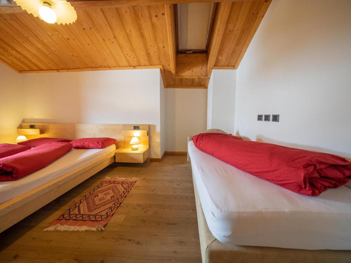 Bait Da Sandro Livigno Exterior photo