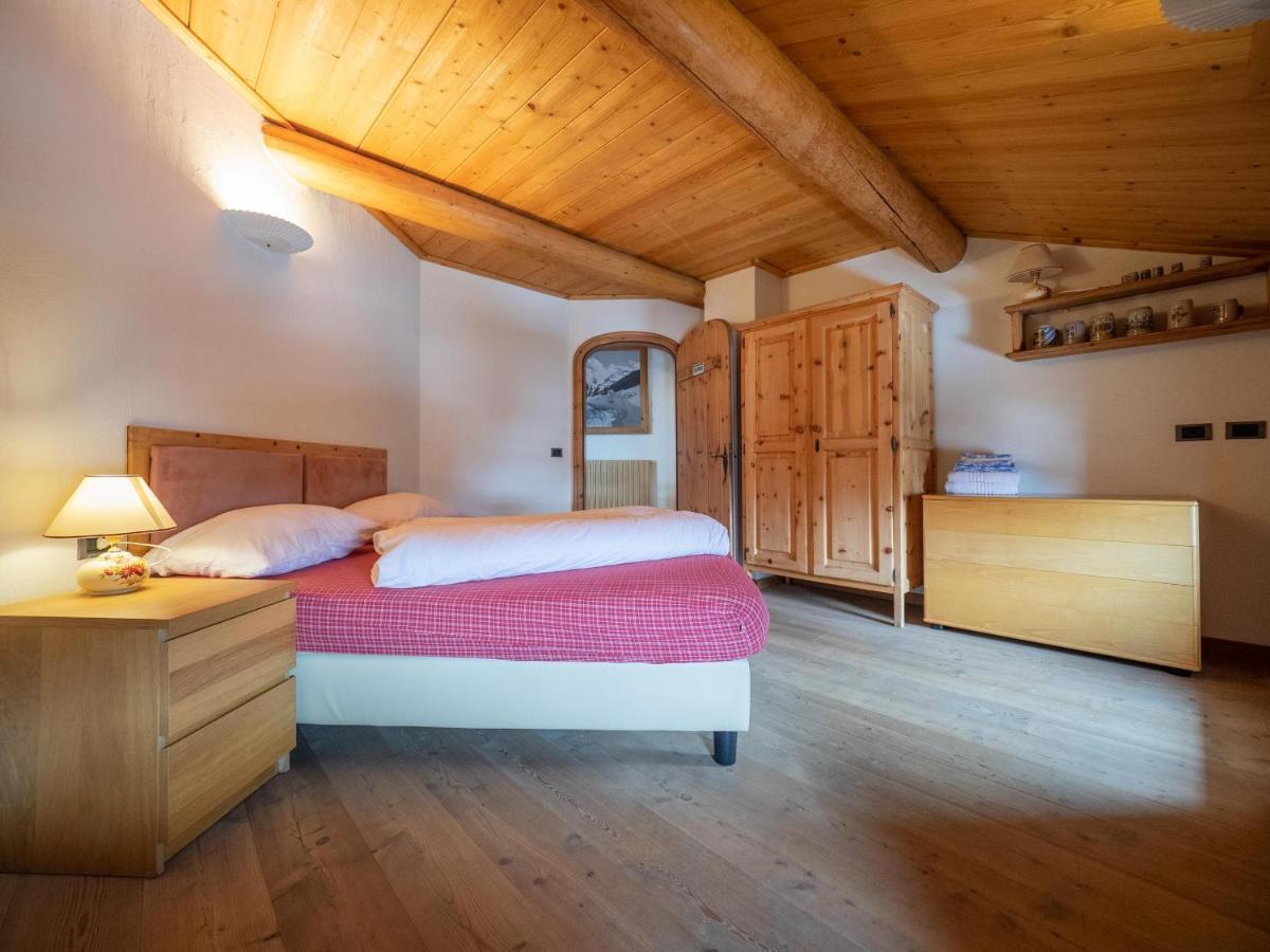 Bait Da Sandro Livigno Exterior photo