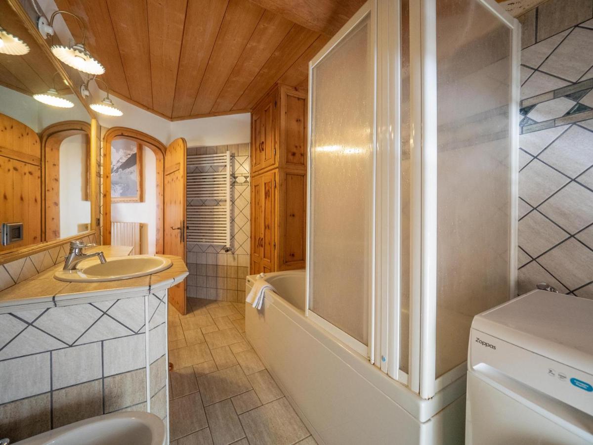 Bait Da Sandro Livigno Exterior photo