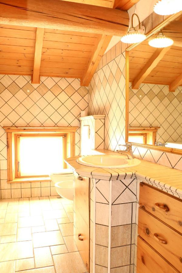 Bait Da Sandro Livigno Exterior photo