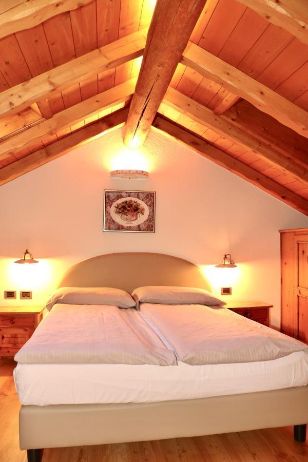 Bait Da Sandro Livigno Exterior photo
