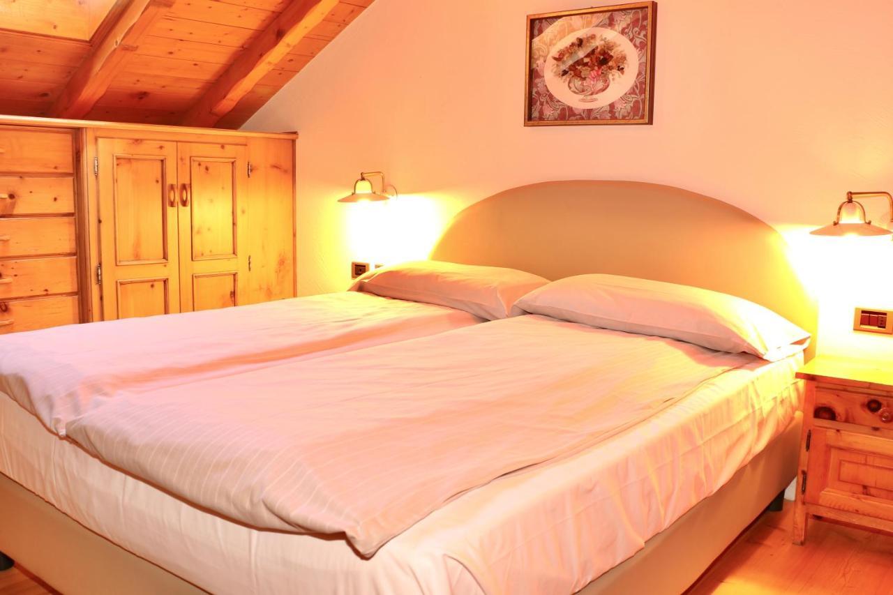 Bait Da Sandro Livigno Exterior photo